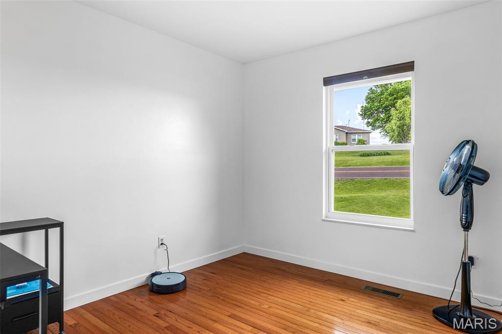 Edgewood Heights - Residential