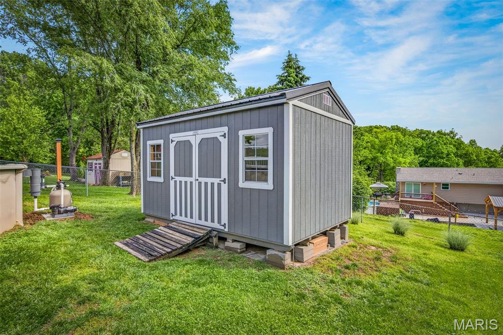 Edgewood Heights - Residential