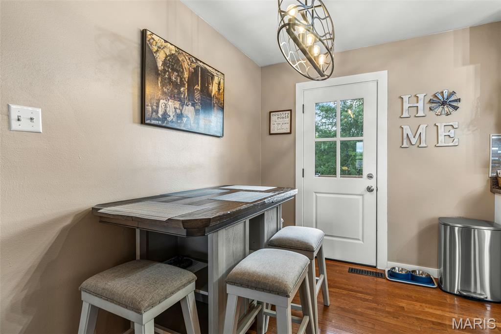 Edgewood Heights - Residential