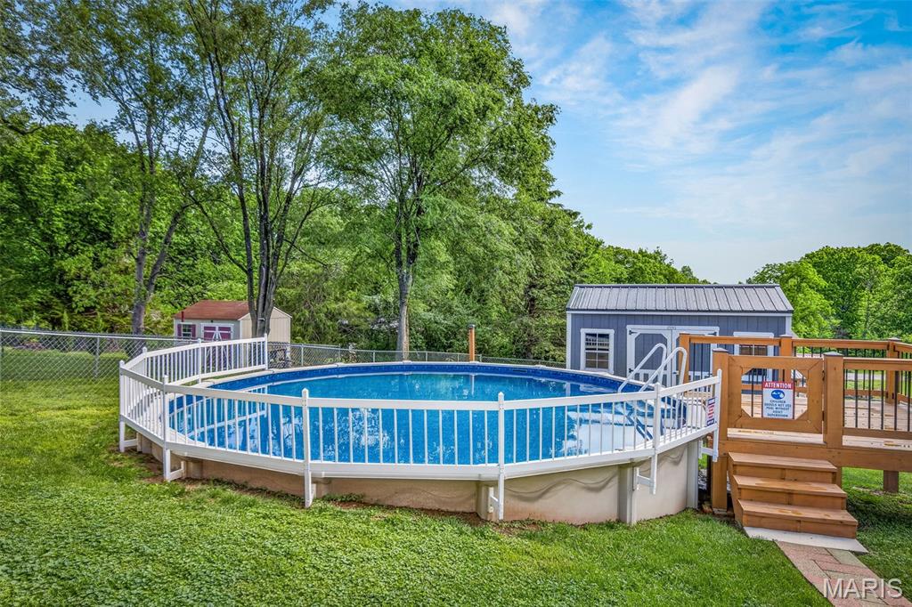 Edgewood Heights - Residential