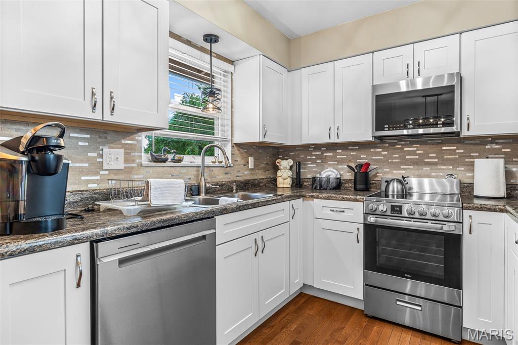 Edgewood Heights - Residential