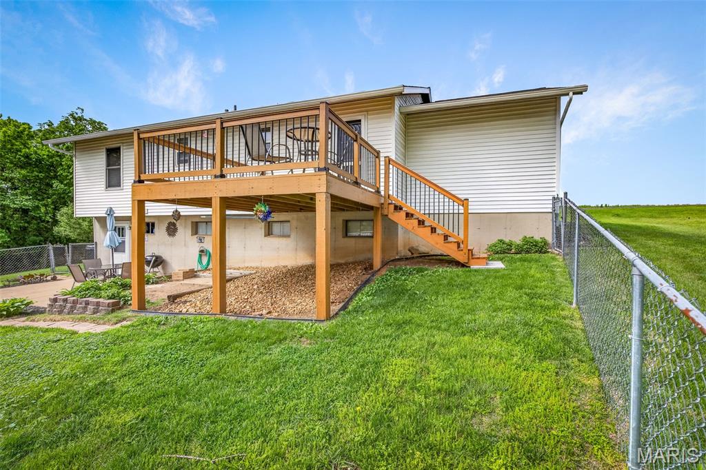 Edgewood Heights - Residential