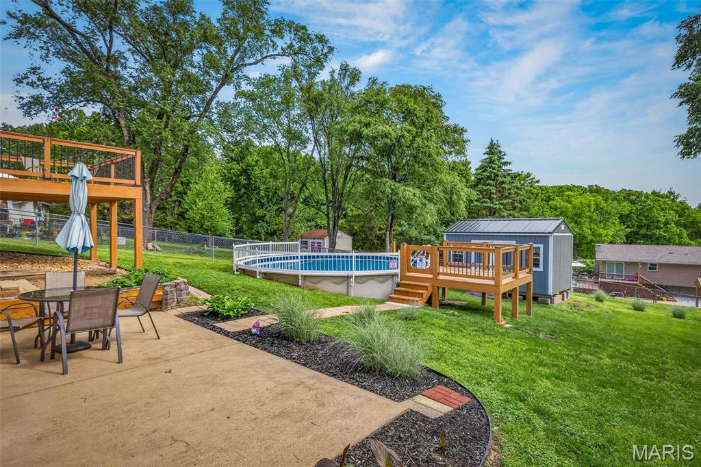 Edgewood Heights - Residential