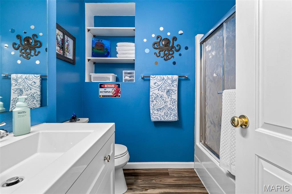 Edgewood Heights - Residential