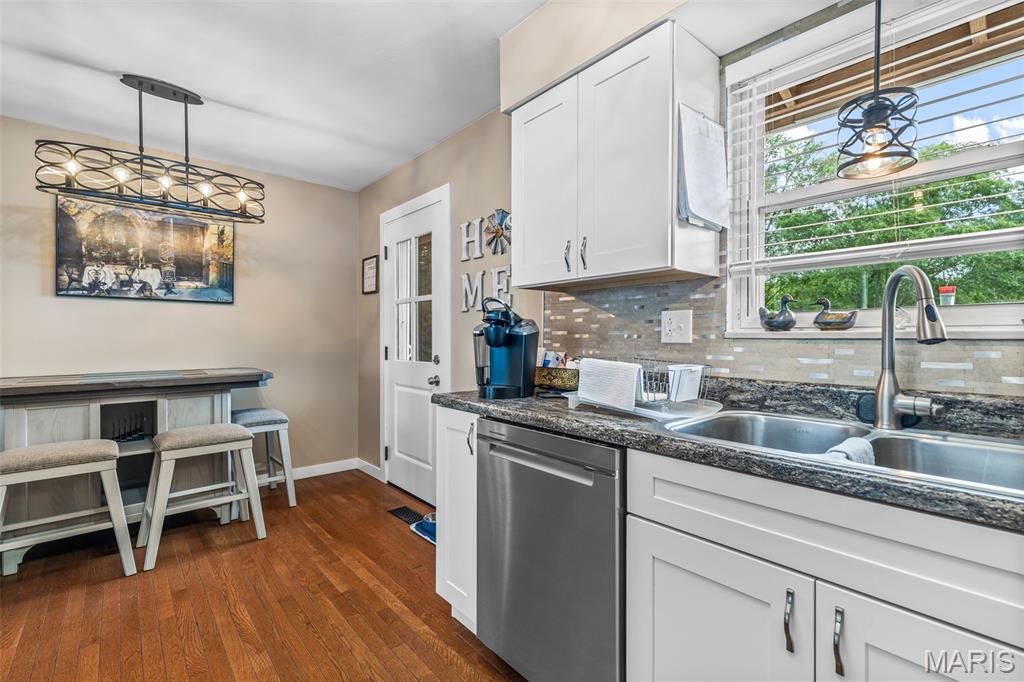 Edgewood Heights - Residential