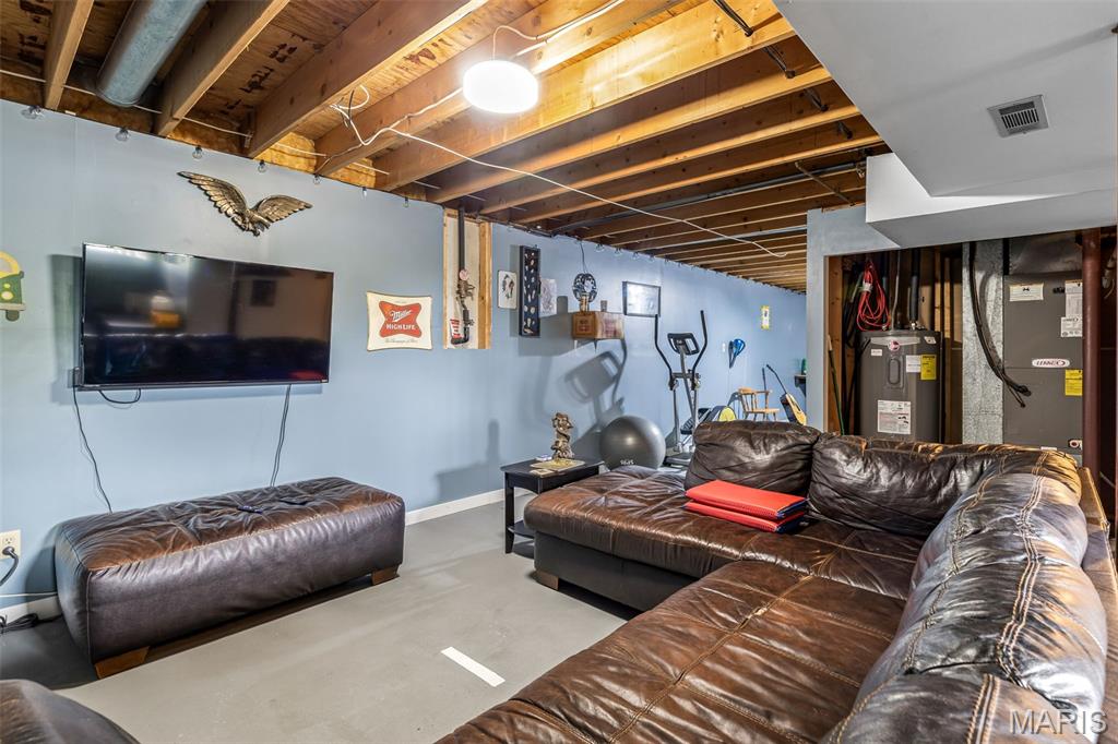 Edgewood Heights - Residential