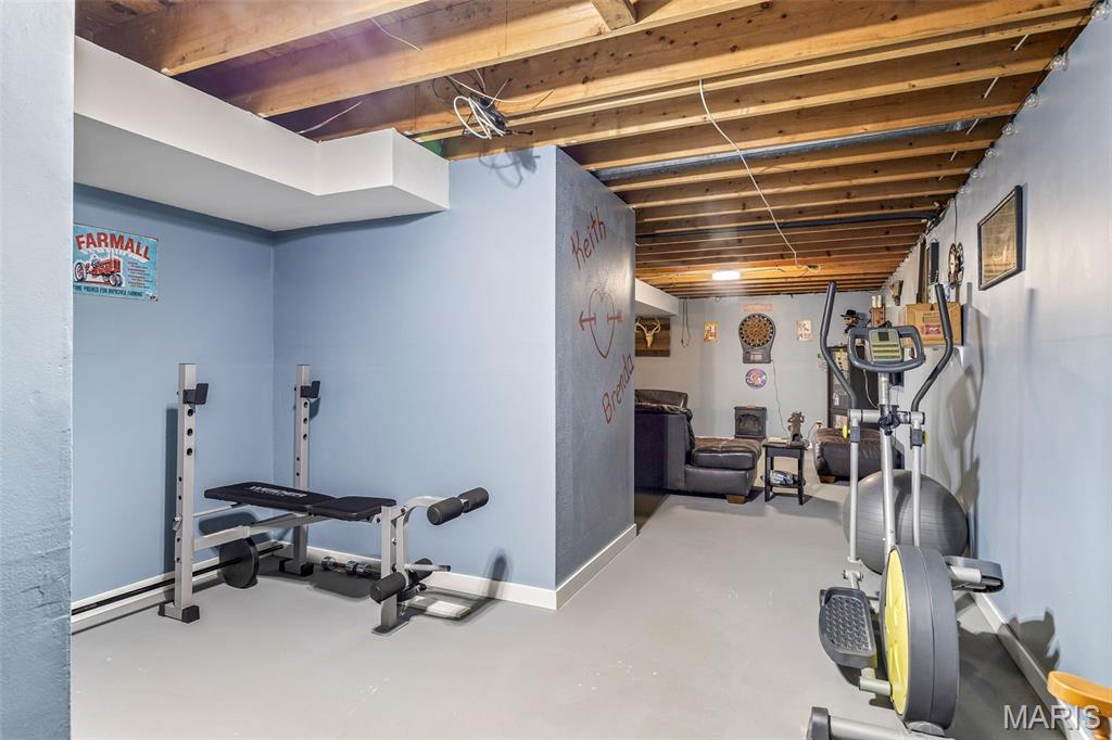 Edgewood Heights - Residential