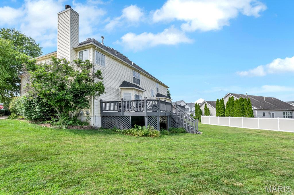 Dardenne Estate #1 - Residential