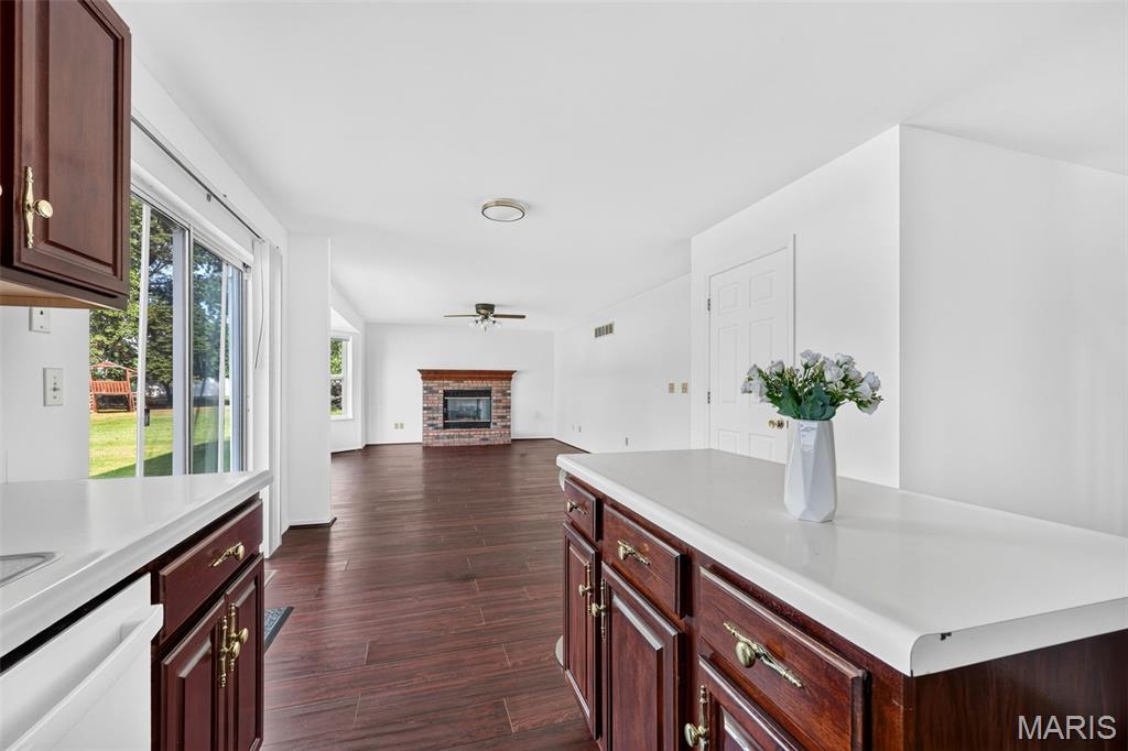 Green Forest Estate - Residential