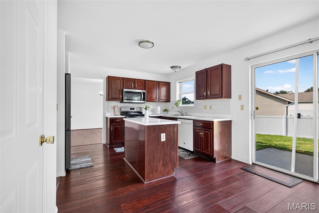 Green Forest Estate - Residential