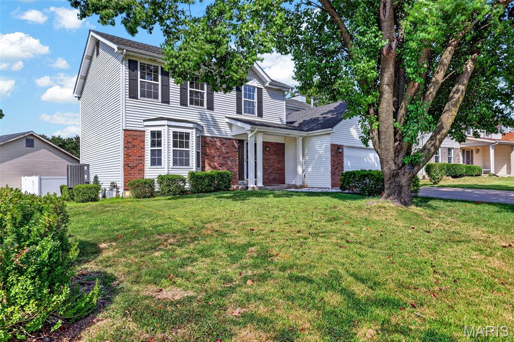 Green Forest Estate - Residential