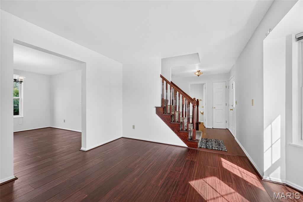 Green Forest Estate - Residential