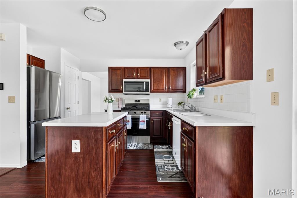 Green Forest Estate - Residential