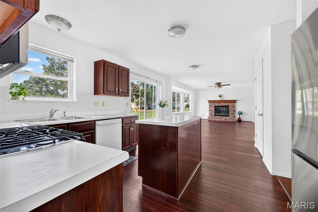 Green Forest Estate - Residential