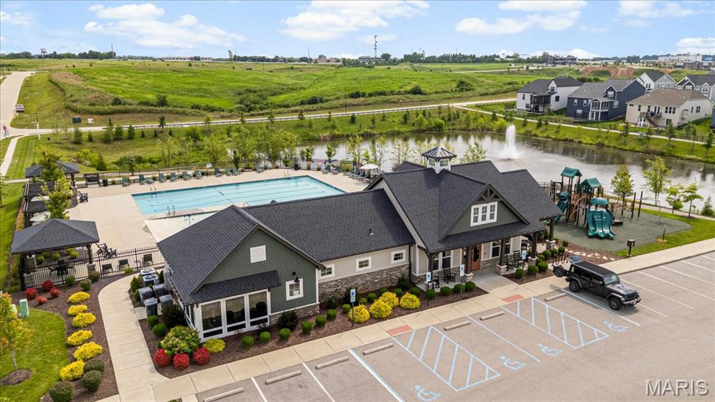 Streets Of Caledonia - Residential