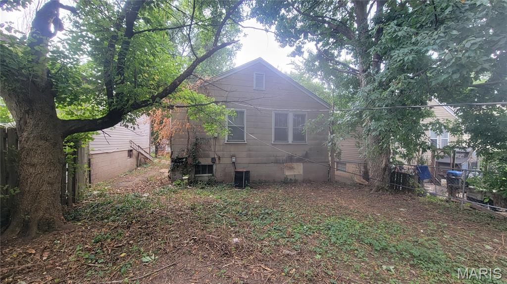 Lindenwood Add - Residential