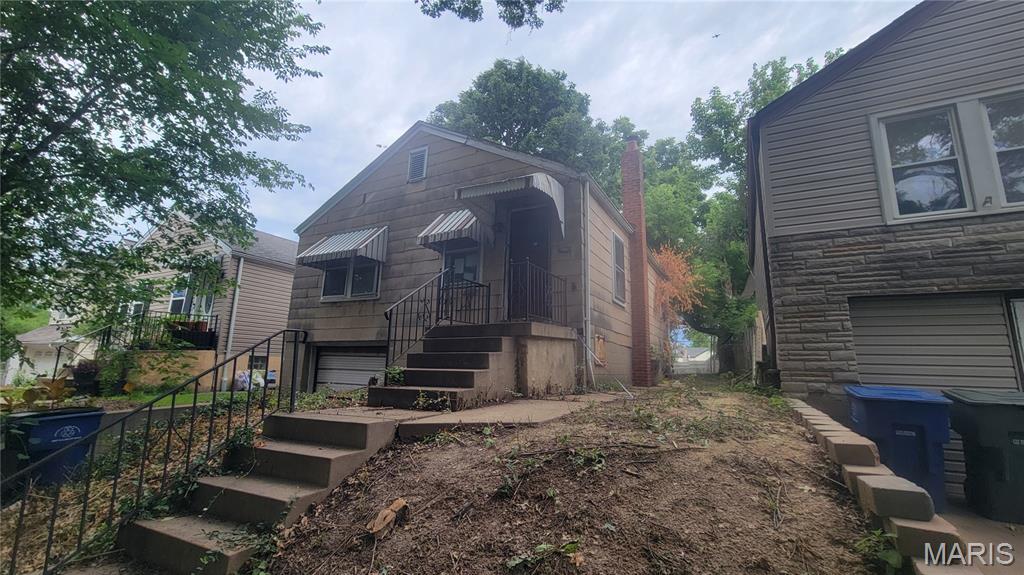 Lindenwood Add - Residential