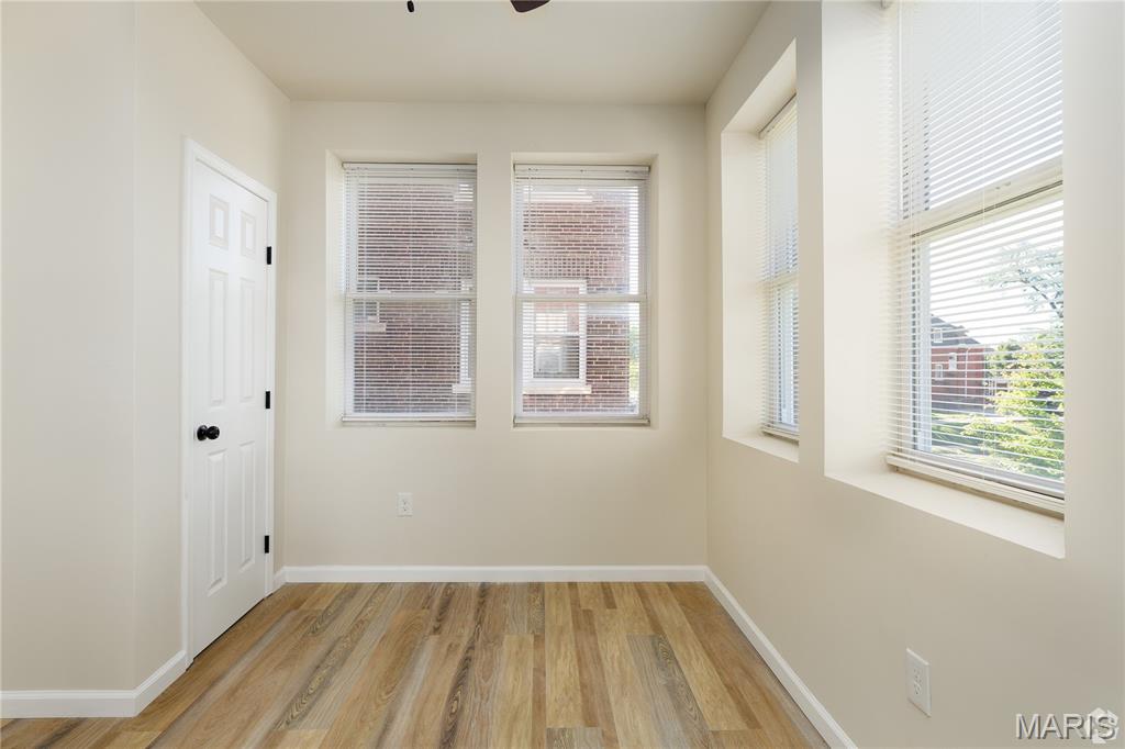 Clemens Place Add - Residential Income