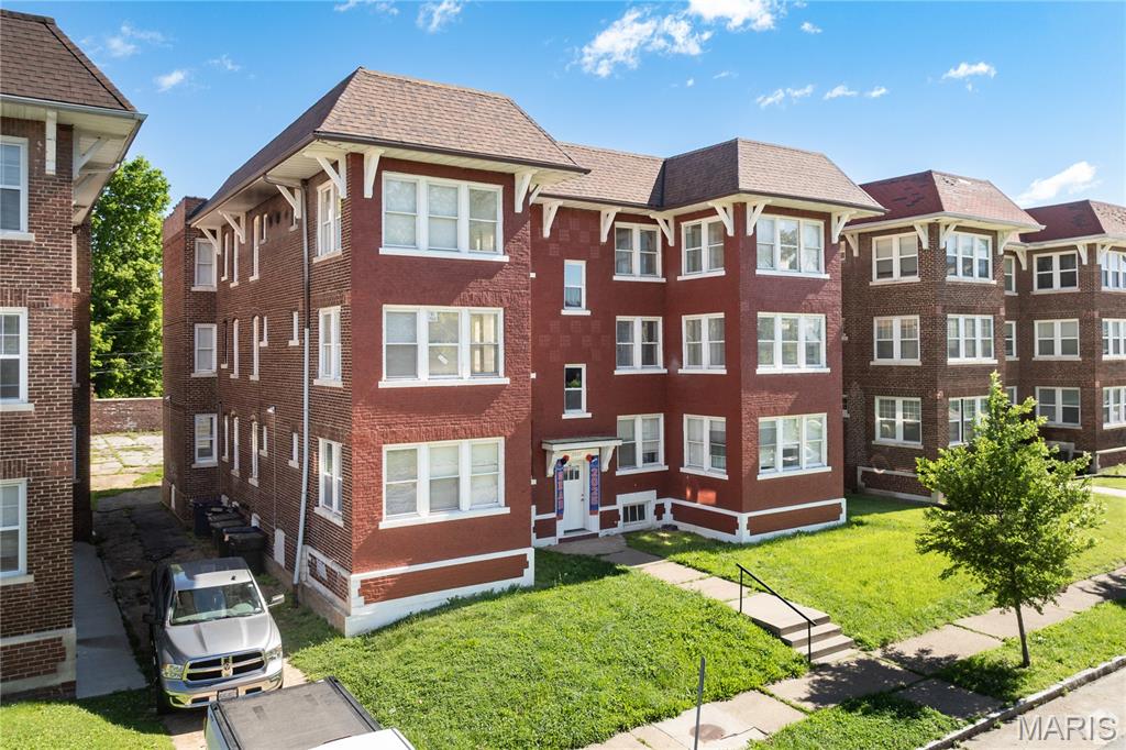 Clemens Place Add - Residential Income