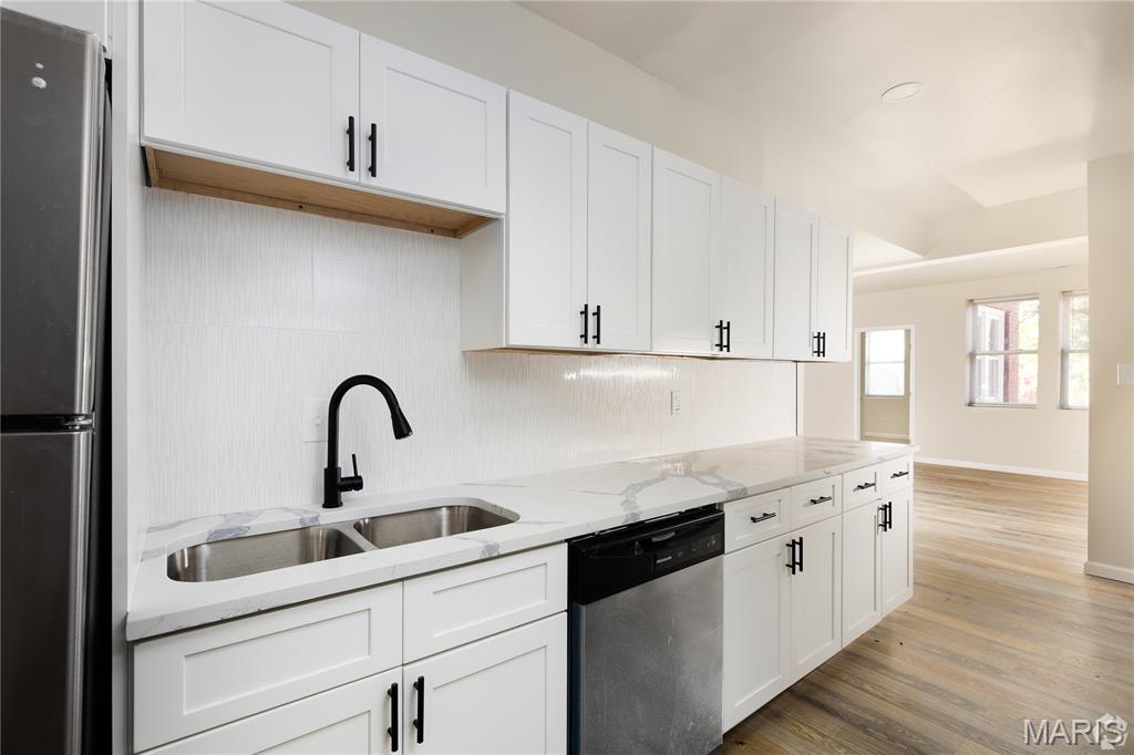 Clemens Place Add - Residential Income