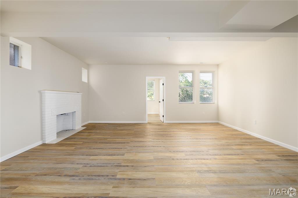 Clemens Place Add - Residential Income