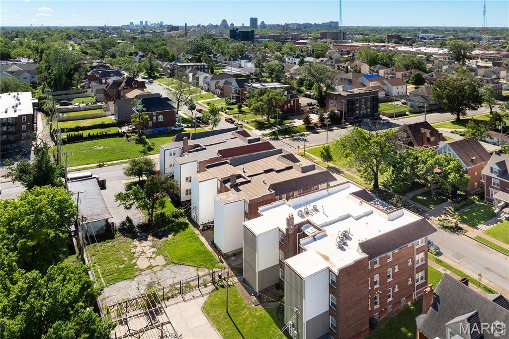 Clemens Place Add - Residential Income