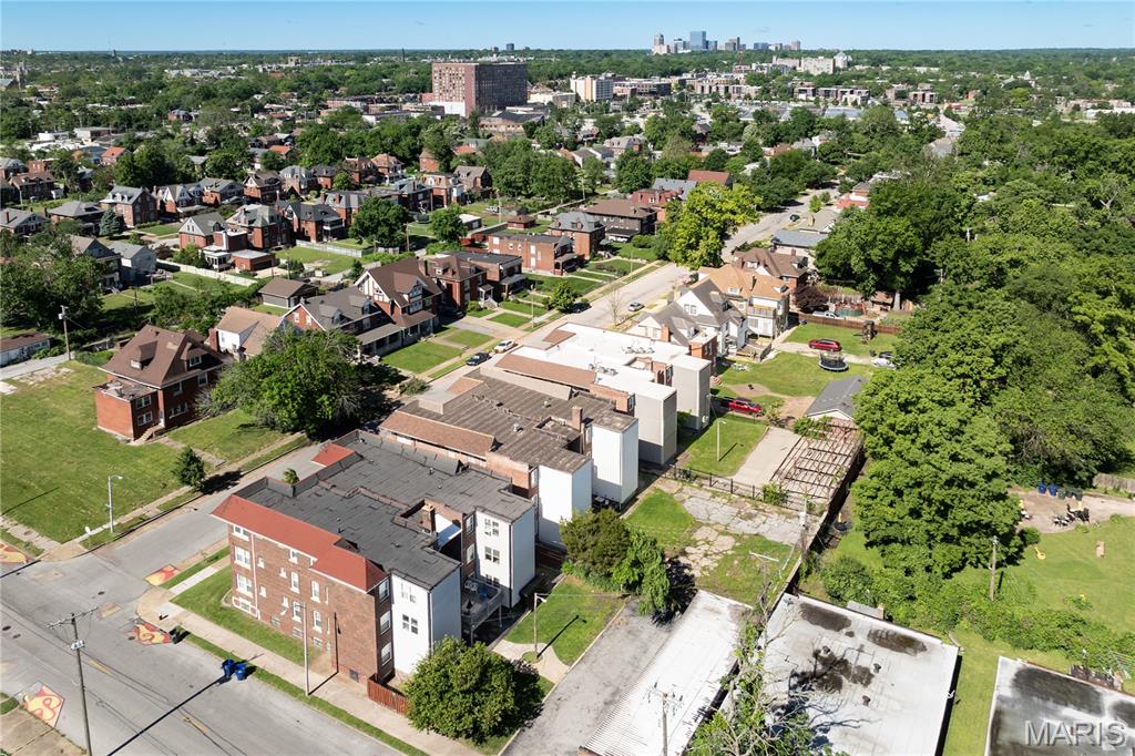 Clemens Place Add - Residential Income