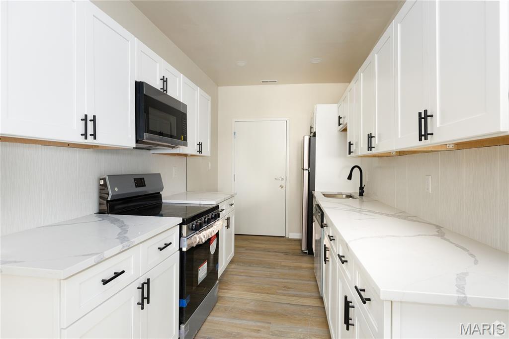 Clemens Place Add - Residential Income