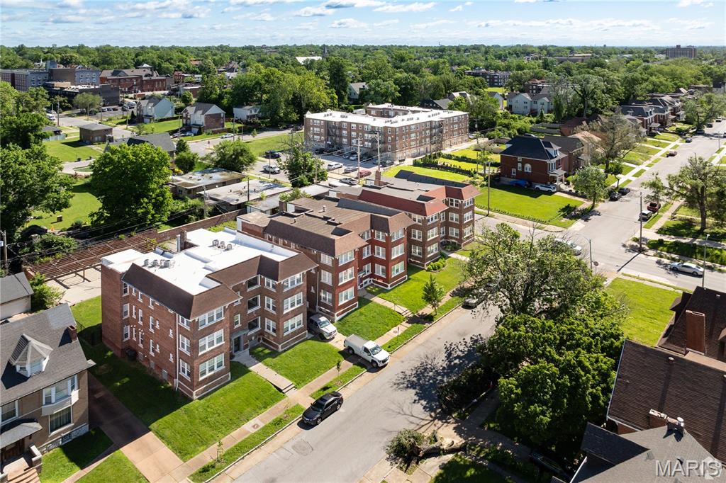 Clemens Place Add - Residential Income