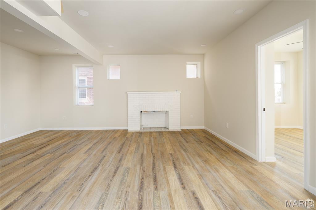 Clemens Place Add - Residential Income