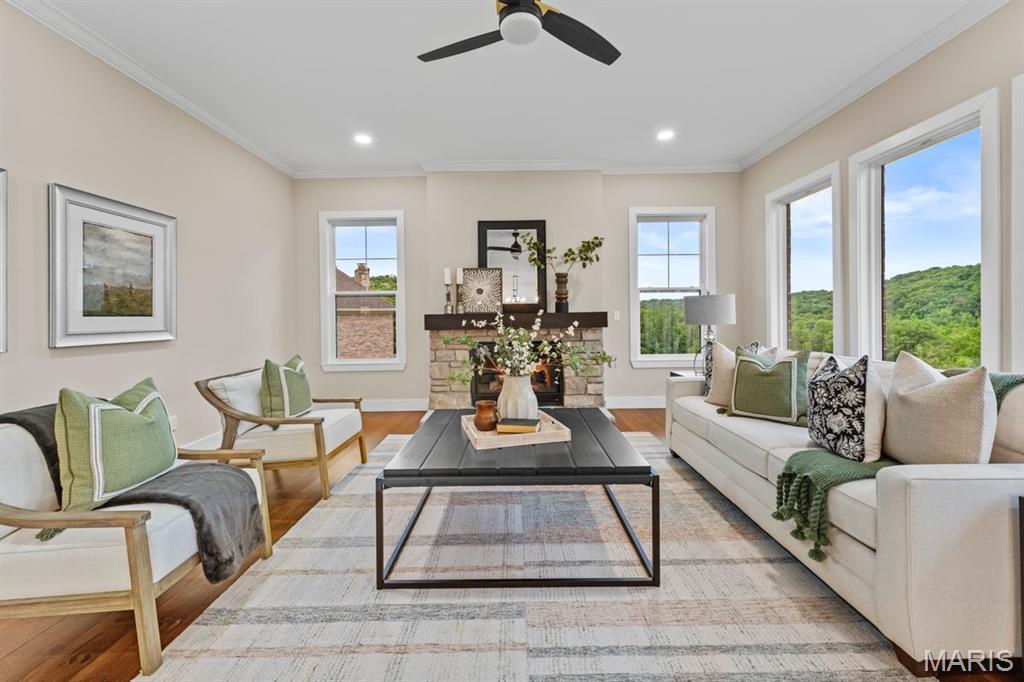 St Albans Vineyards - Residential