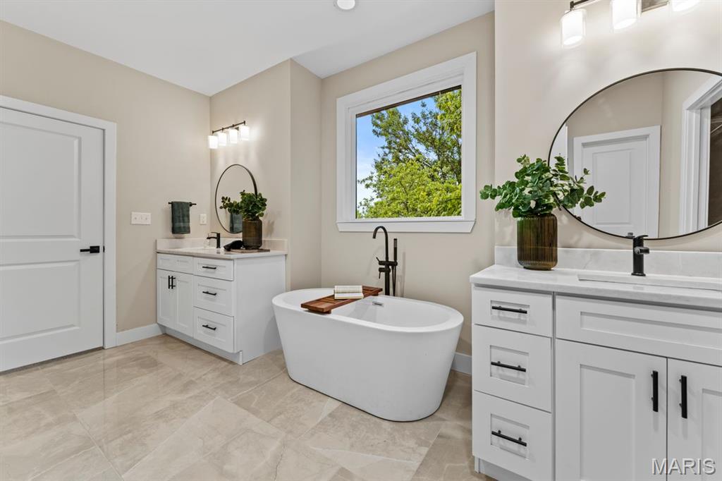 St Albans Vineyards - Residential