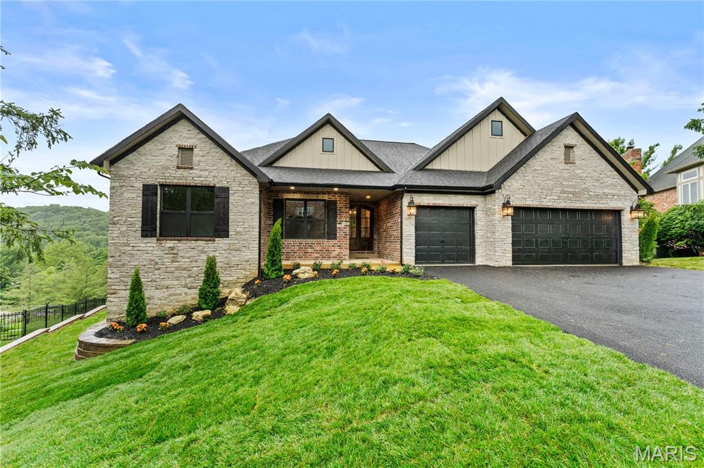 St Albans Vineyards - Residential