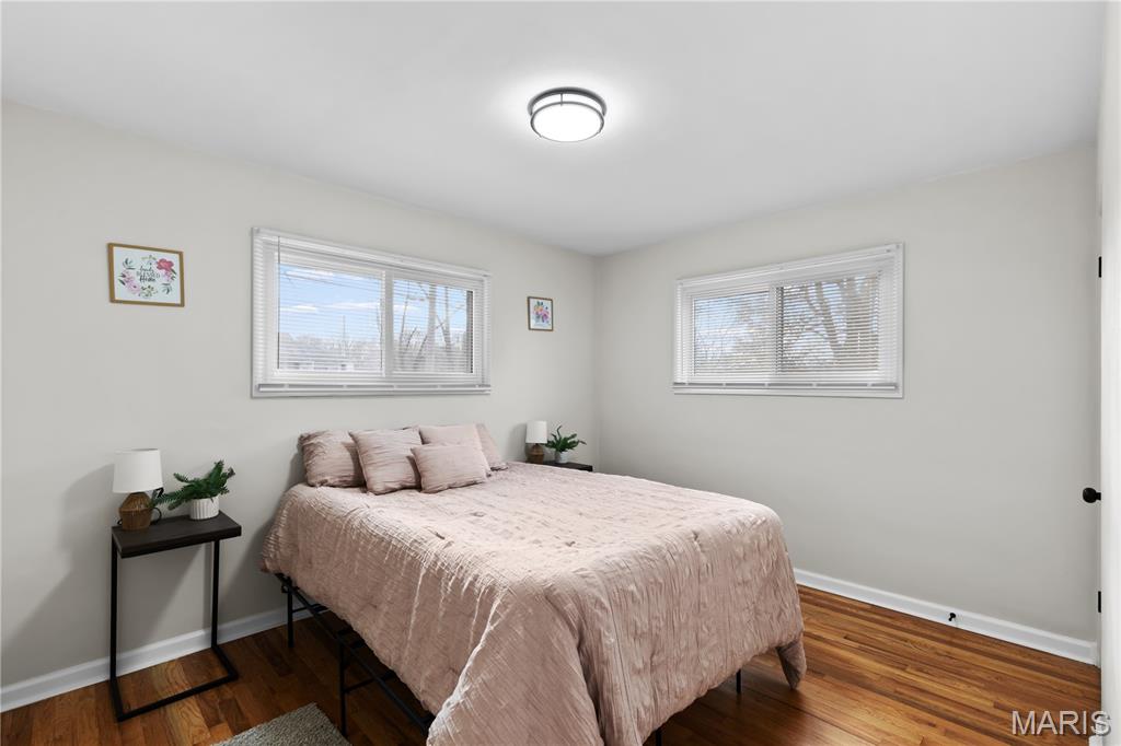 Betty Lee Terrace - Residential