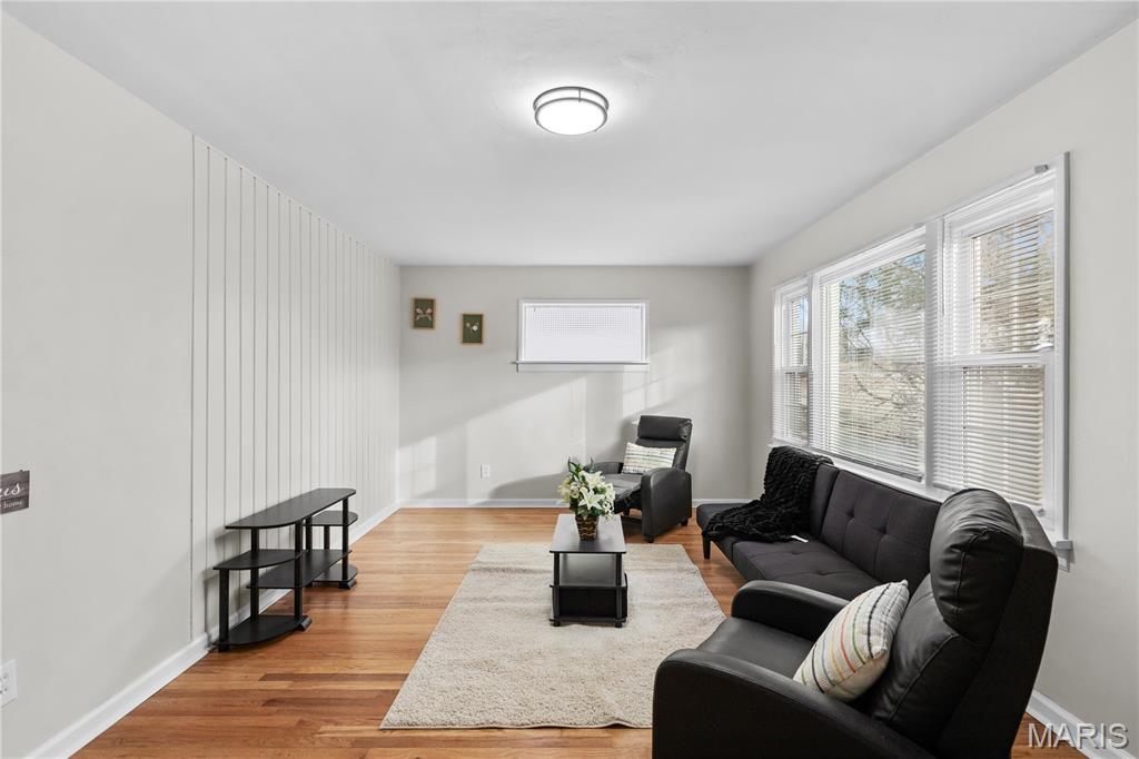 Betty Lee Terrace - Residential