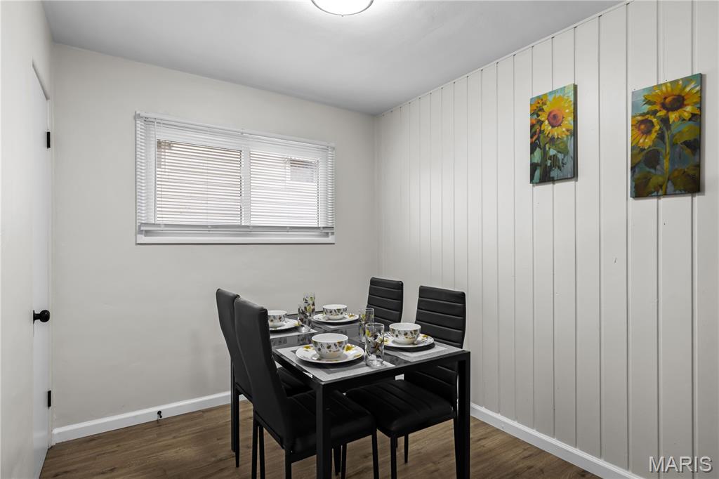 Betty Lee Terrace - Residential