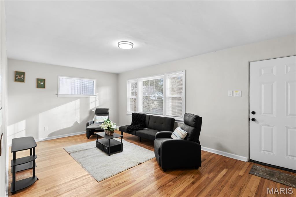 Betty Lee Terrace - Residential