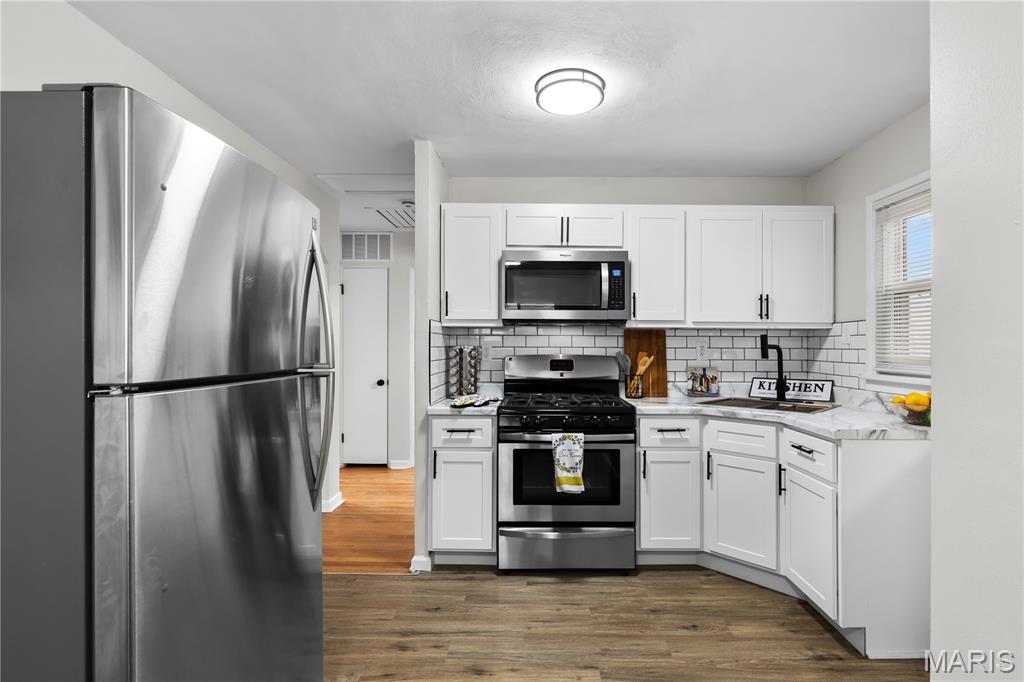 Betty Lee Terrace - Residential