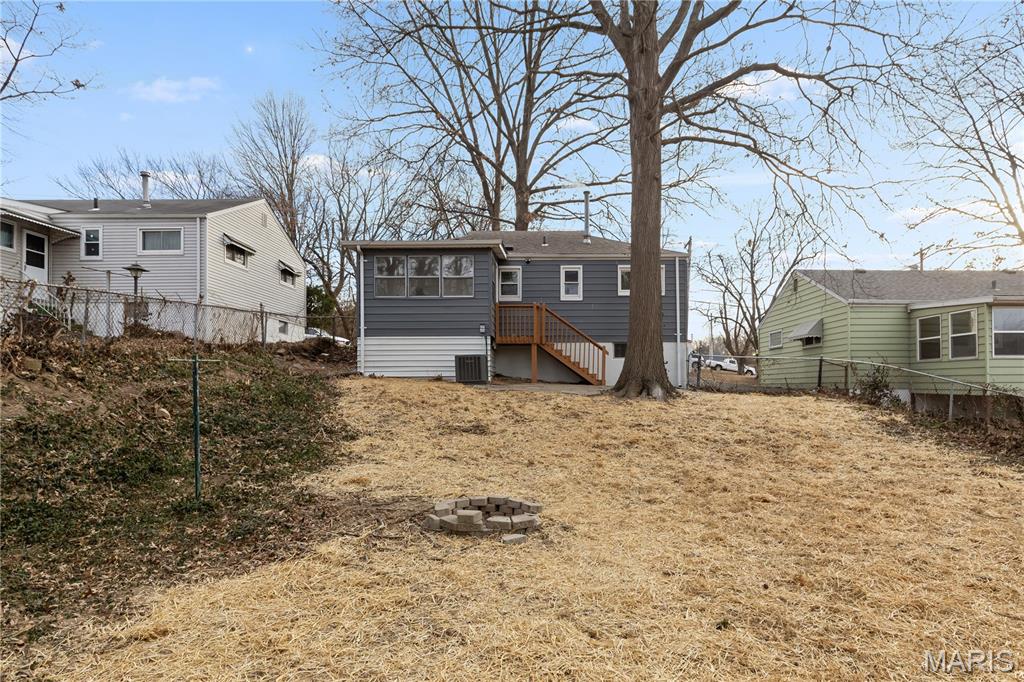 Betty Lee Terrace - Residential