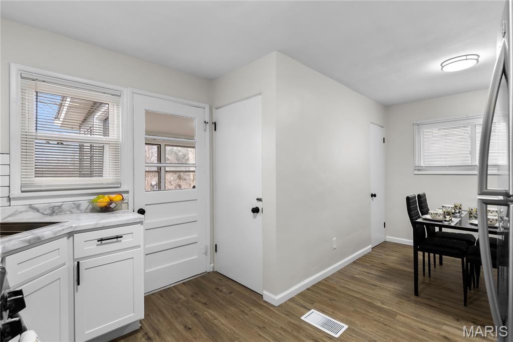 Betty Lee Terrace - Residential