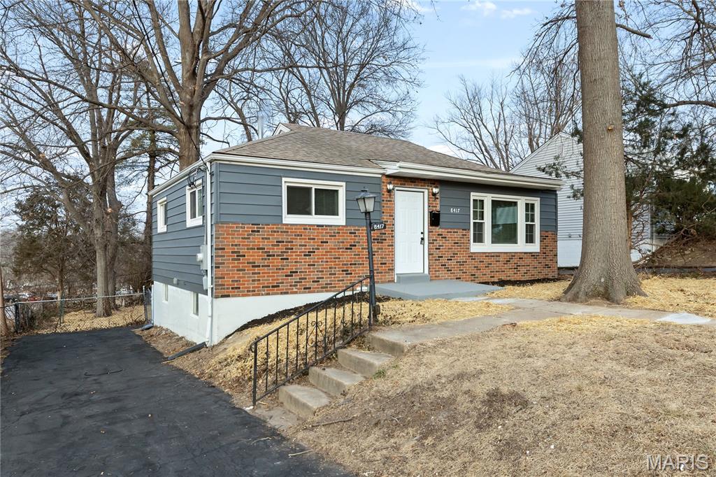 Betty Lee Terrace - Residential