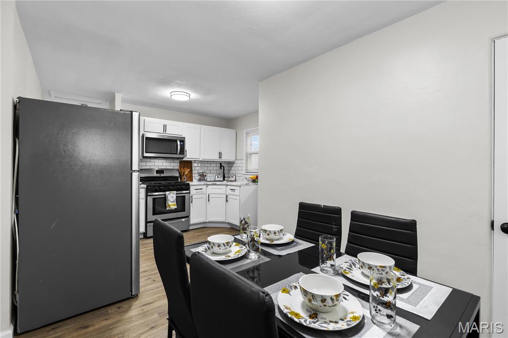 Betty Lee Terrace - Residential