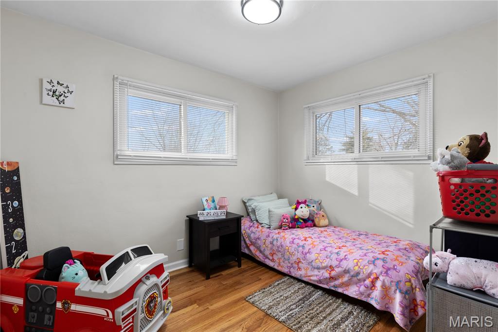 Betty Lee Terrace - Residential