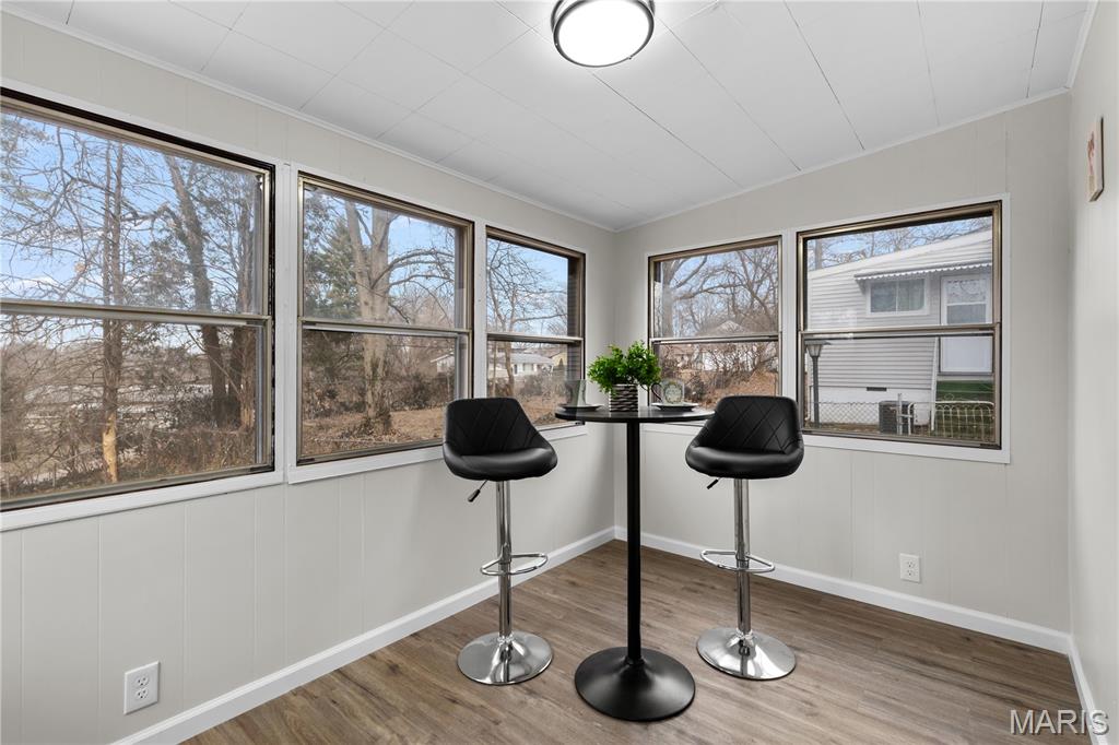 Betty Lee Terrace - Residential