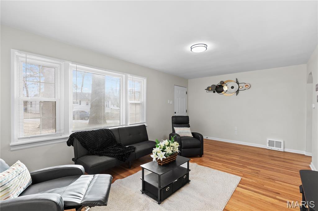 Betty Lee Terrace - Residential