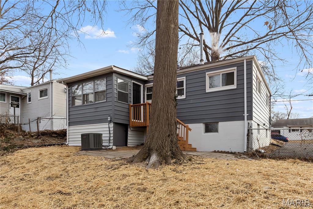 Betty Lee Terrace - Residential