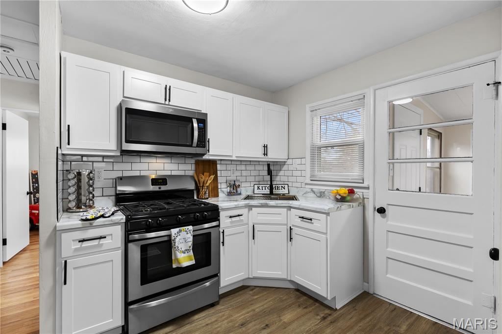 Betty Lee Terrace - Residential