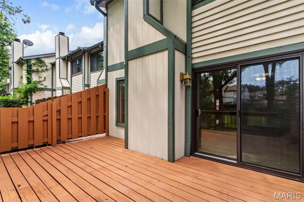 Rush Creek 1 - Residential