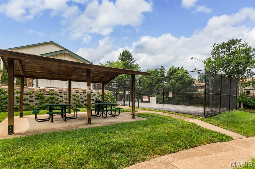 Rush Creek 1 - Residential