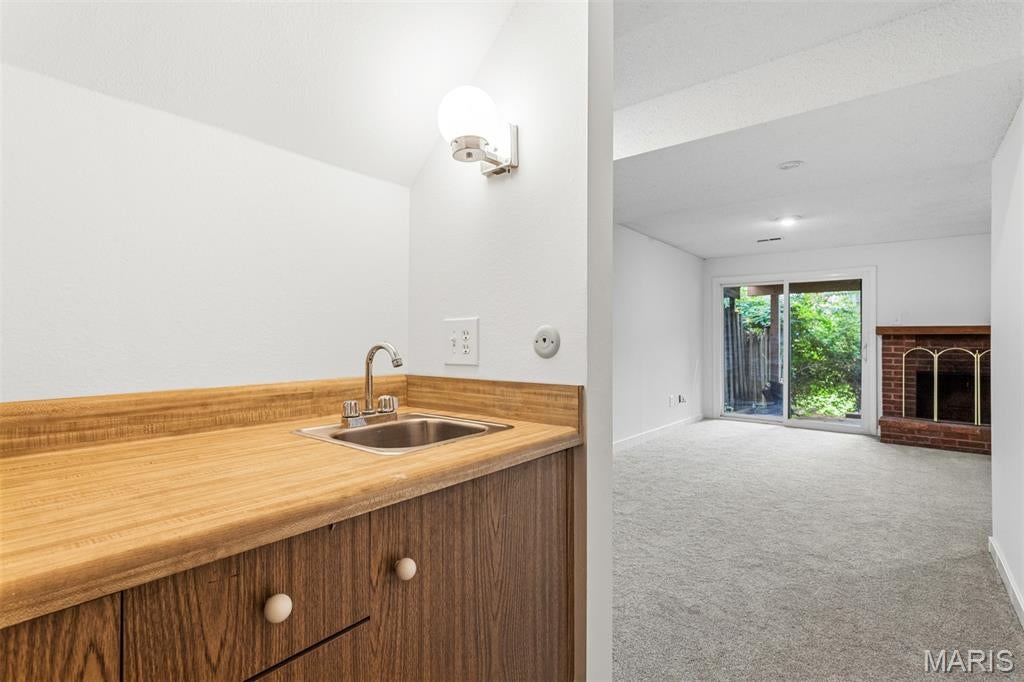 Rush Creek 1 - Residential